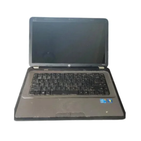 HP Pavilion g6 Intel Core i3 M370 3GB RAM 120GB HDD WEBCAM